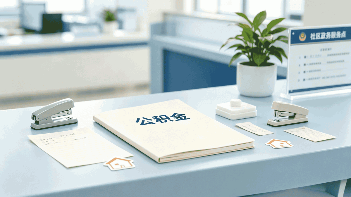 上海公积金代办服务是否正规