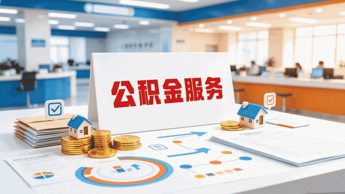 上海公积金提取代办一般怎么收费