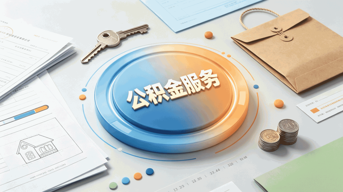 上海跳槽公积金转移材料要交几份行不行