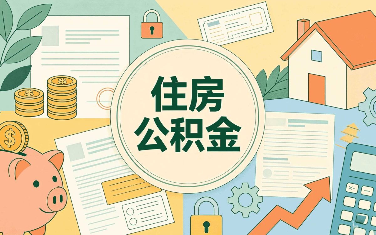 上海代取公积金收多少手续费才不算坑
