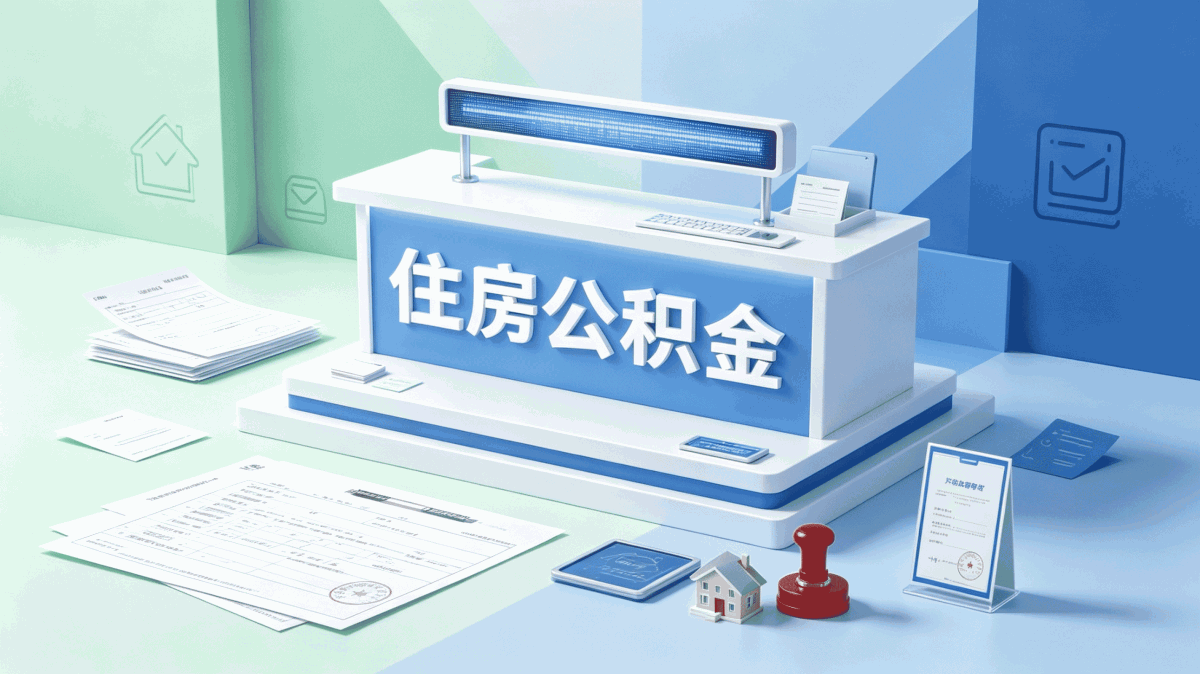 上海公积金分期提取新规口径怎么算影响哪些人