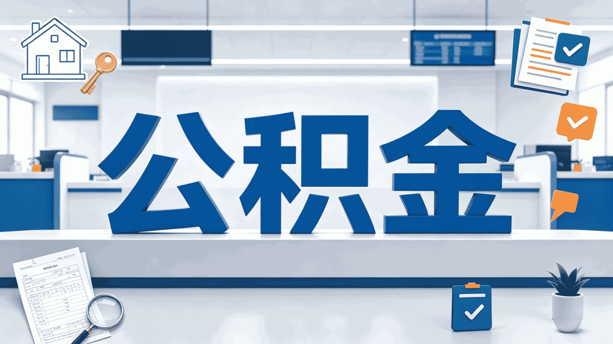 上海公积金分期提取新规口径怎么算影响哪些人