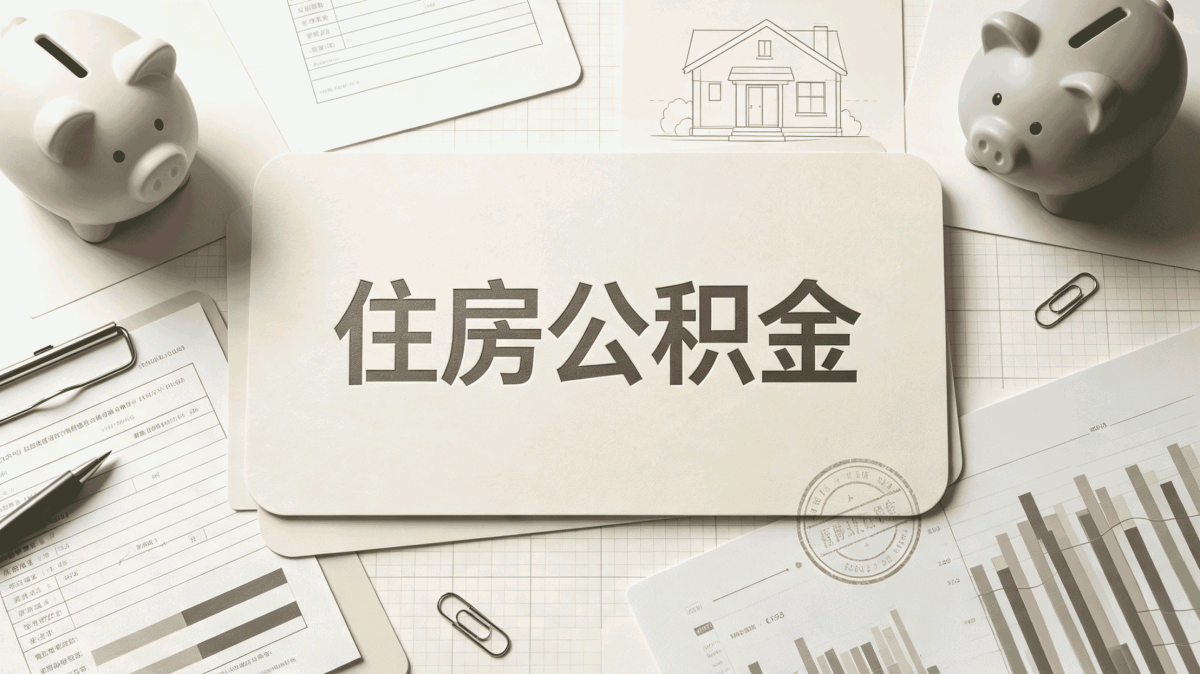 上海不同城市的公积金怎么合并为一个账户办理要点