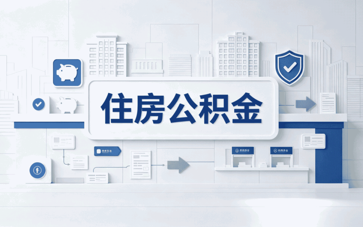 上海公积金分期提取新规口径怎么算影响哪些人