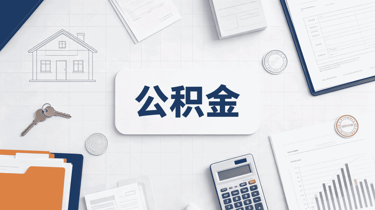 上海明码标价公积金提取我第二次才办成