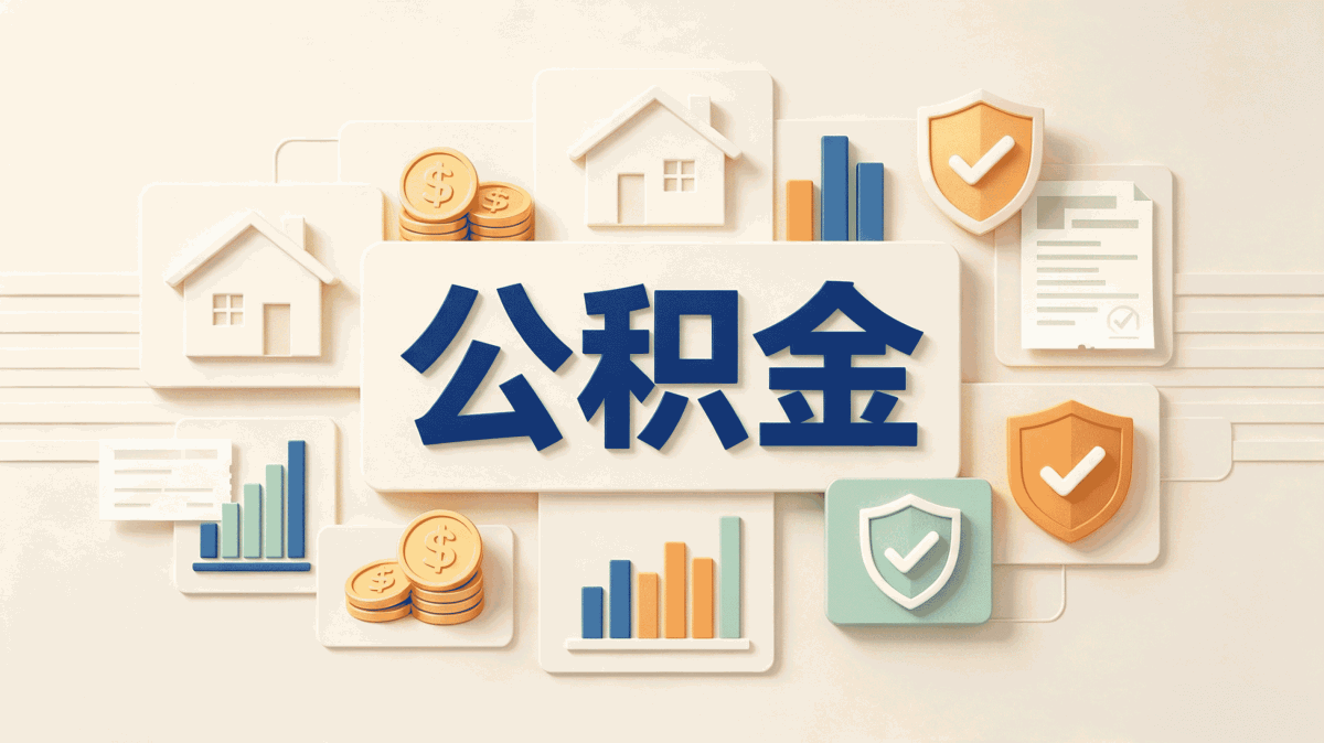 上海代取公积金收多少手续费才不算坑
