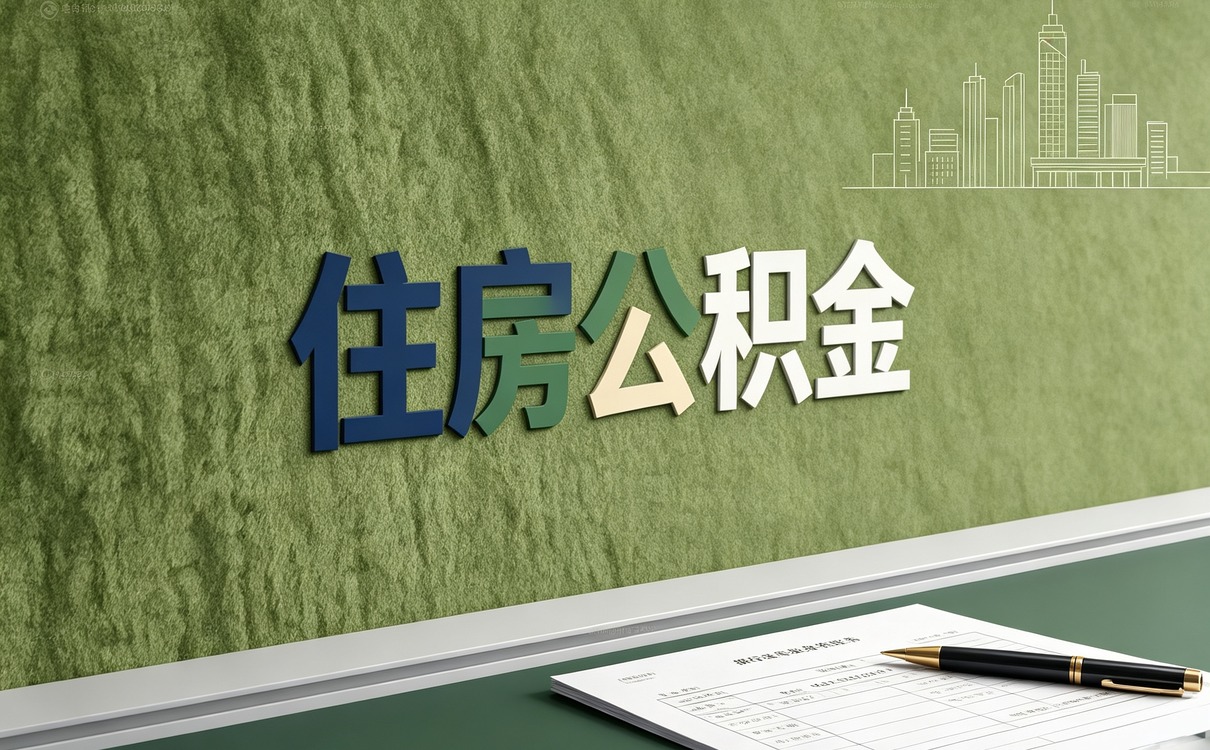 上海公积金代办服务是否正规